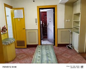 明楼北区3室1厅1卫南朝向99.0万元/套出售