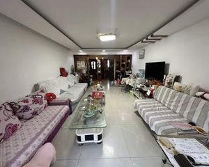 南北通透行宫南区3室2厅精装修
