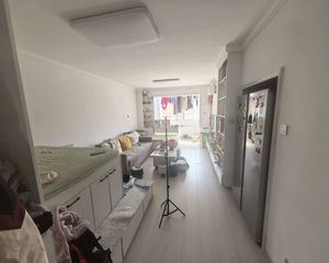 南北通透花园小区1室1厅
