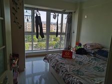 正南密云钻石公寓2室1厅精装修