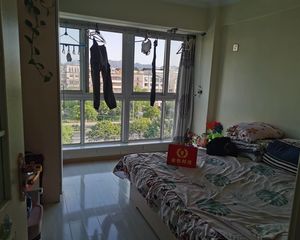 正南密云钻石公寓2室1厅精装修