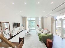 下叠边套!带地下产权车位!精装修!