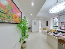 价格又下调 诚意出售 嘉骏苑 3 房 60.86 方