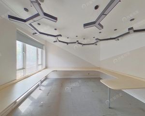 北苑 塞纳维拉水景别墅·4室·1厅 城市休闲别墅