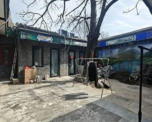 朝阳门内金宝街精装南向一居 总价188万