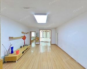 天通苑别墅区 南北通透两居室 中间楼层商五首付低