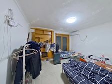 康盛园2室1厅南北