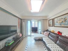 泗泾金地褐石苑三房,空间够大,生活够稳