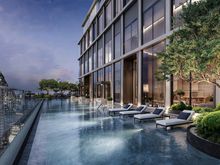 曼谷高端圈层之选!素坤逸20号精品公馆 | 三房曝光!