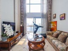 双南双北全屋百万装修,地铁站好房