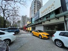 钟楼区中意宝第商铺出售,可自用,双门头,单价1万