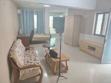 城市杰座 1房1厅58万