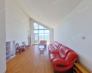 海淀北部新区·冠城大通百旺府·3室·2厅