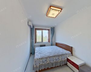 角门·马家堡甲120号院2居,精装修拎包入住,满五年。