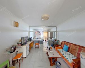 运河 ·葛布店东里·1室·1厅南向平方70年大产权