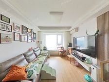 嘉定新城·风荷丽景尚城(西区)·3室·2厅
