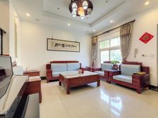 新上君临天下经典联排(别墅) 带花园,位置好,诚售,欢迎品鉴