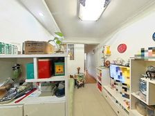 少有边套户型,安静位置,满五税少,中间好楼层,中环内配套齐全