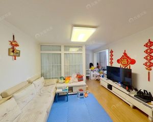 海淀清河电梯三居室,精装修,满五
