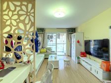 2011年房龄带阁楼 露台!近宝龙广场!15号线 23号线.