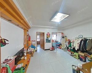 良乡苏庄一里 两居室满五,南北双通透看房方便