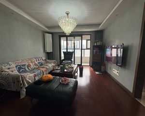 万科江湾府3室2厅2卫南朝向335.0万元/套出售