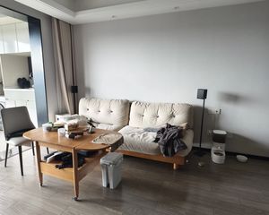 海映星洲北区3室2厅1卫南朝向129.0万元/套出售