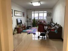 南北通透花园小区3室2厅