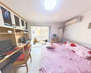 南北通透 枣园东里 2室1厅 精装修