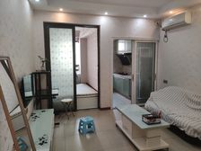 龙湖时代天街商圈 江屿朗廷 一房 复旦书包