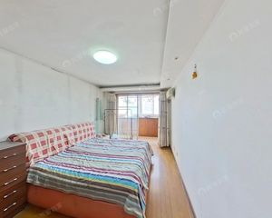 芳星园一区 东南金角两居 满五 楼层视野好