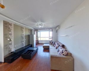 海淀 清河·观景园·1室·1厅