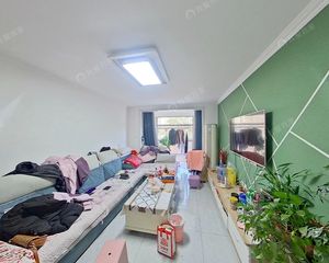 旧宫·德茂佳苑·2室·1厅