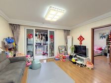 万科经典三房,近地铁23号线500米, 兰香湖 紫竹高新区。