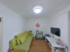 朝阳公园 地铁6号线金台路 团结湖 水碓子东路南北通透两居