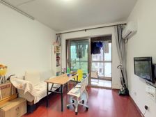 紫竹科技园区、近华东师范大学、23号线地铁口南北通透,诚售。