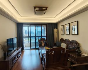 荣安心尚园4室2厅2卫南朝向298.0万元/套出售