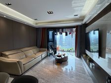 中国铁建青秀澜湾4室2厅2卫南朝向370.0万元/套出售