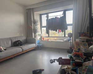 南北通透 金地旭辉·江山风华 3室2厅