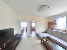 紫竹新上!一梯两户!全明户型!老房东委托!看房随时!诚心出售