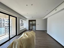 两江新区 万科森林公园林阅 三房 109万