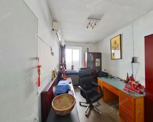 永定门·定安里·3室·1厅