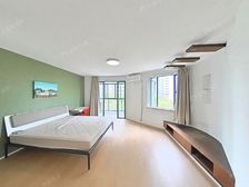 世博品质电梯洋房!千万以内的四房,中区随时看房,近云台站口。