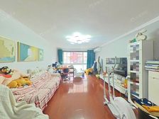 塘桥·山泉花苑·3室·2厅