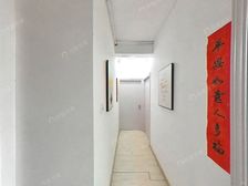 嘉定新城·风荷丽景尚城(西区)·2室·1厅