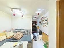 甘泉宜川·合阳小区-延长西路220弄·2室·1厅