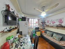 中原·开鲁二村·2室·1厅