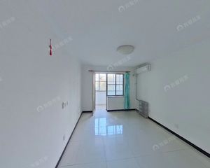 【AAAA】新上奥森边板楼明厅,两卧室对花园不临街,对口朝外