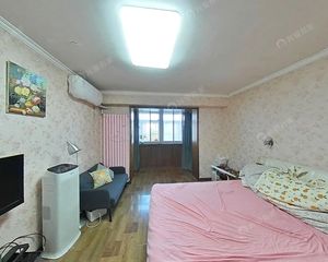 马连道·红莲南里·1室·1厅