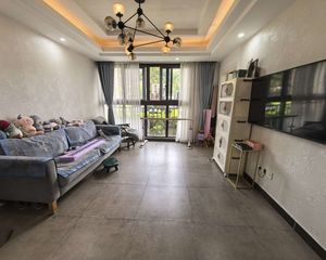水木年华3室2厅1卫南北朝向93.0万元/套出售
